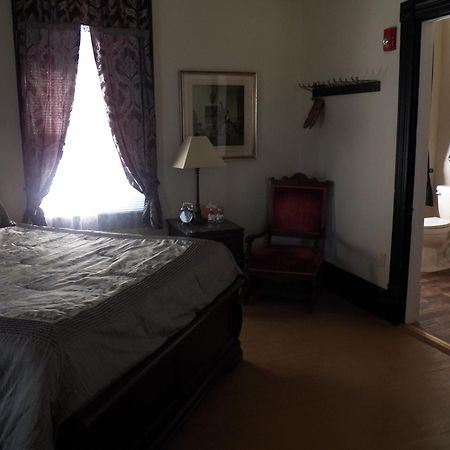 Park City Grand Victorian Inn (Adults Only) חדר תמונה