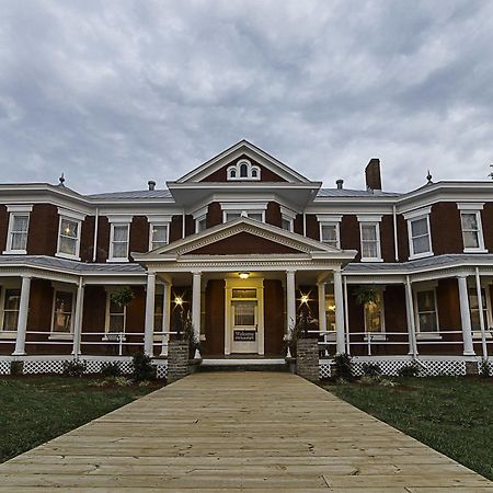 Park City Grand Victorian Inn (Adults Only) מראה חיצוני תמונה