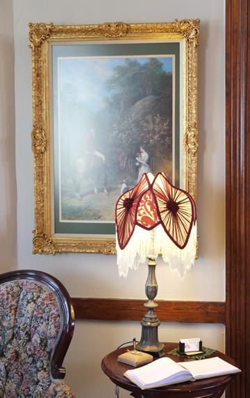 Park City Grand Victorian Inn (Adults Only) מראה חיצוני תמונה