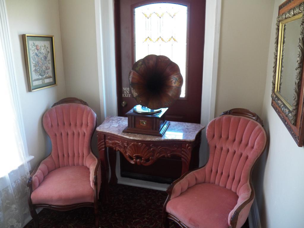 Park City Grand Victorian Inn (Adults Only) מראה חיצוני תמונה