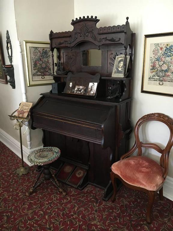 Park City Grand Victorian Inn (Adults Only) מראה חיצוני תמונה