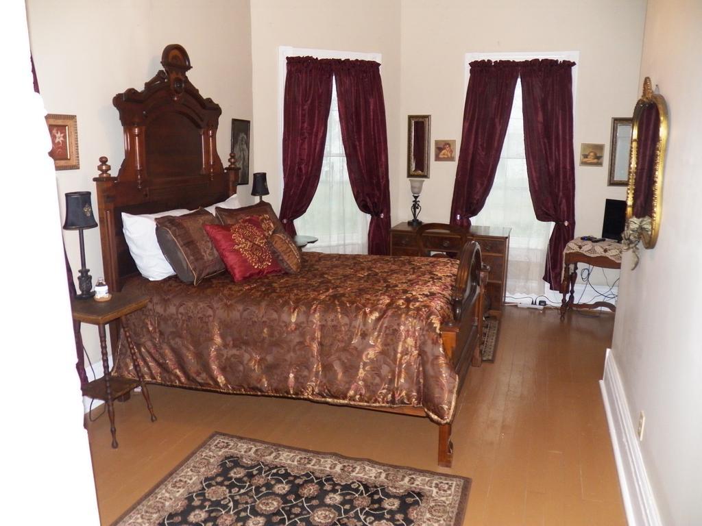 Park City Grand Victorian Inn (Adults Only) מראה חיצוני תמונה