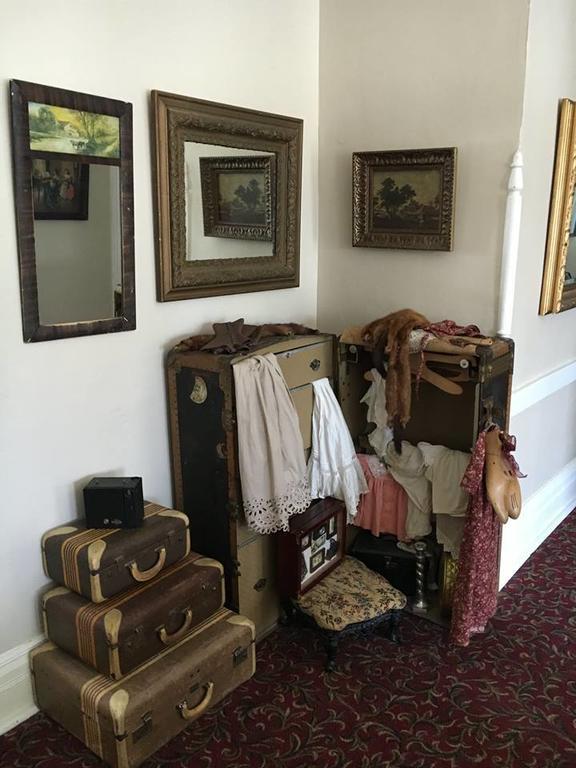 Park City Grand Victorian Inn (Adults Only) מראה חיצוני תמונה