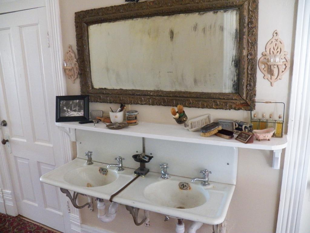 Park City Grand Victorian Inn (Adults Only) מראה חיצוני תמונה