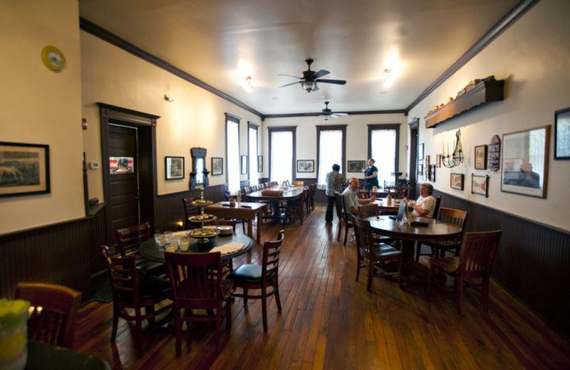 Park City Grand Victorian Inn (Adults Only) מראה חיצוני תמונה