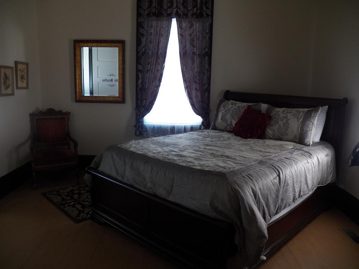 Park City Grand Victorian Inn (Adults Only) חדר תמונה