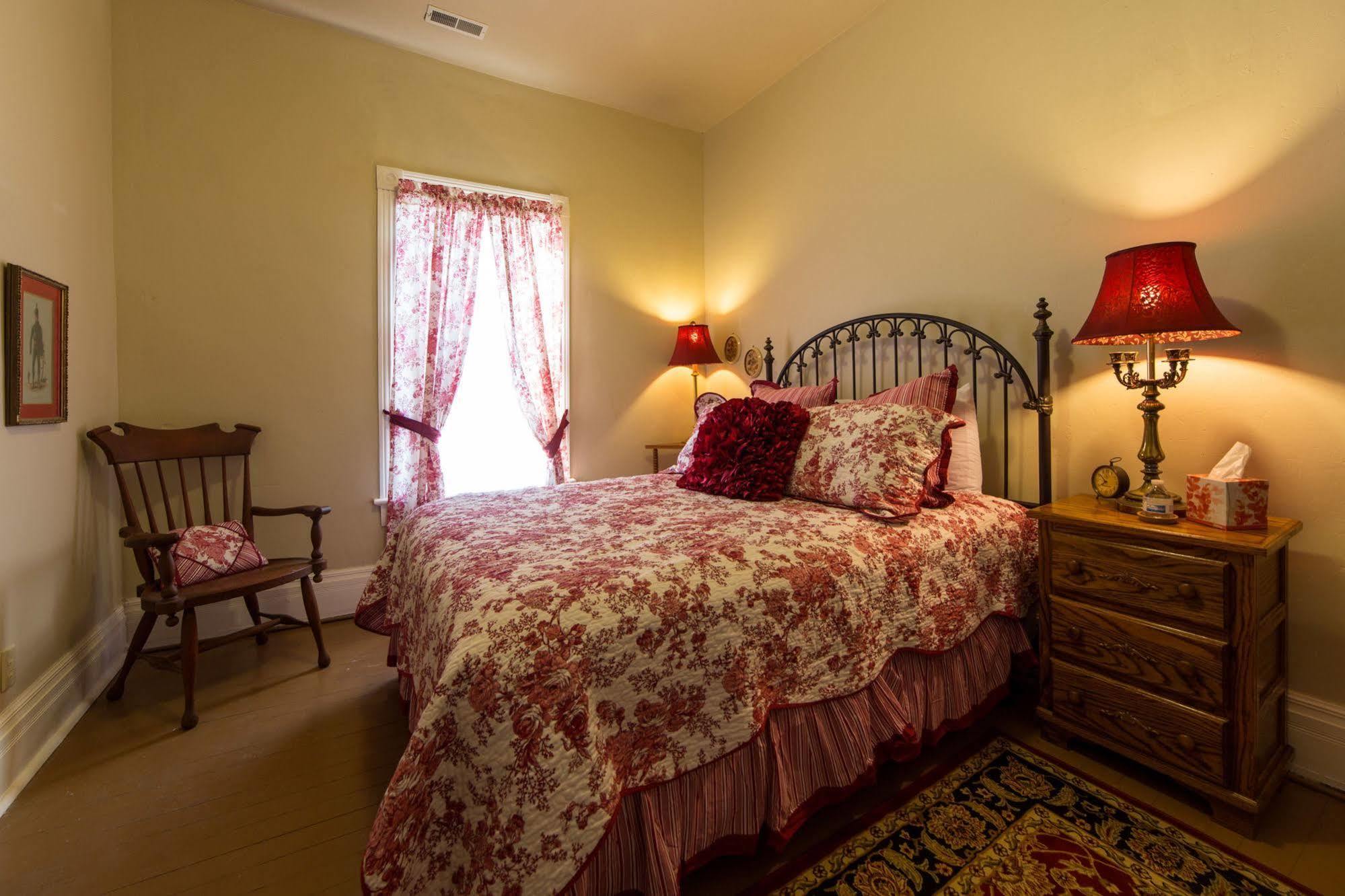 Park City Grand Victorian Inn (Adults Only) מראה חיצוני תמונה
