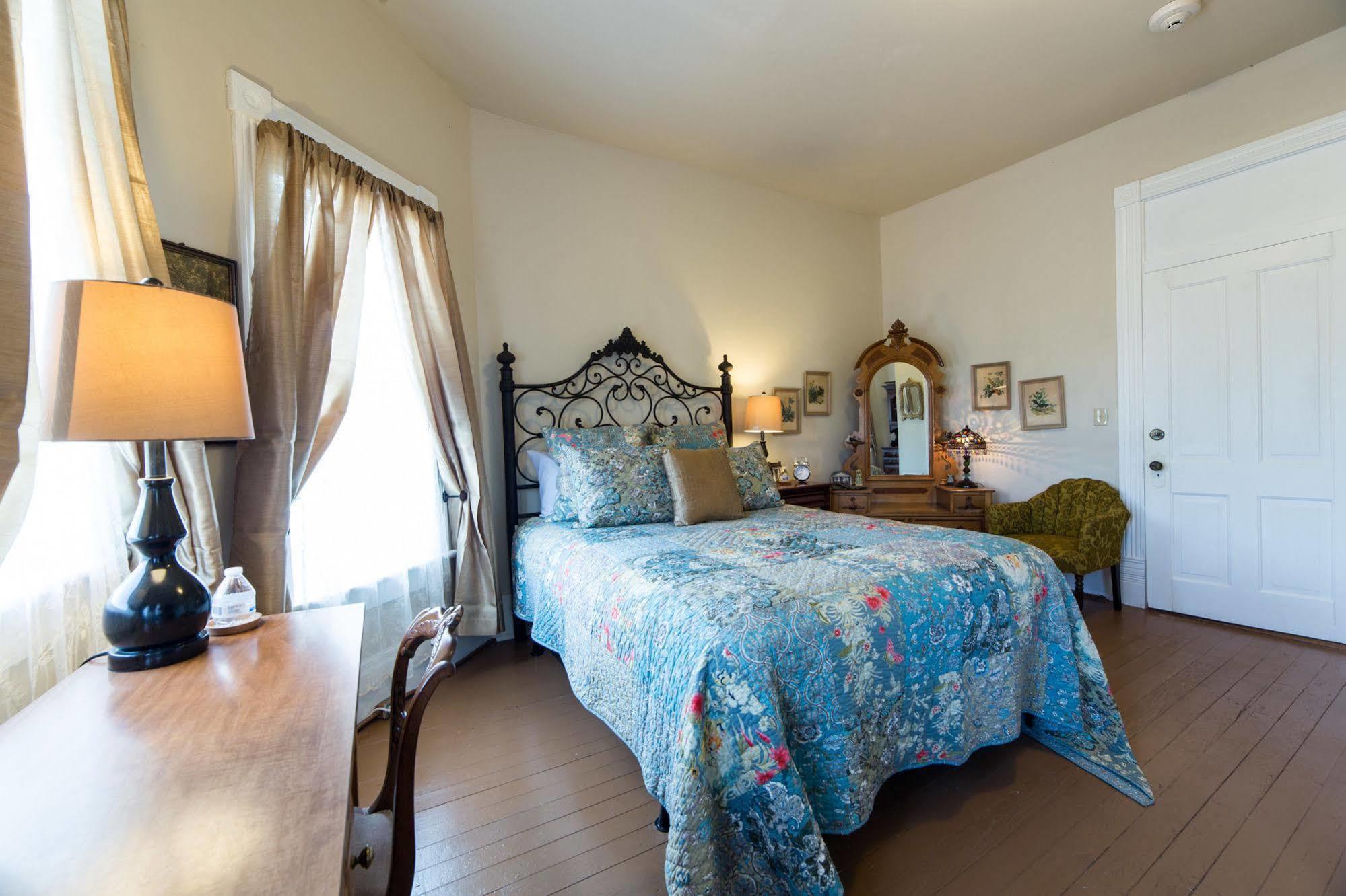 Park City Grand Victorian Inn (Adults Only) מראה חיצוני תמונה
