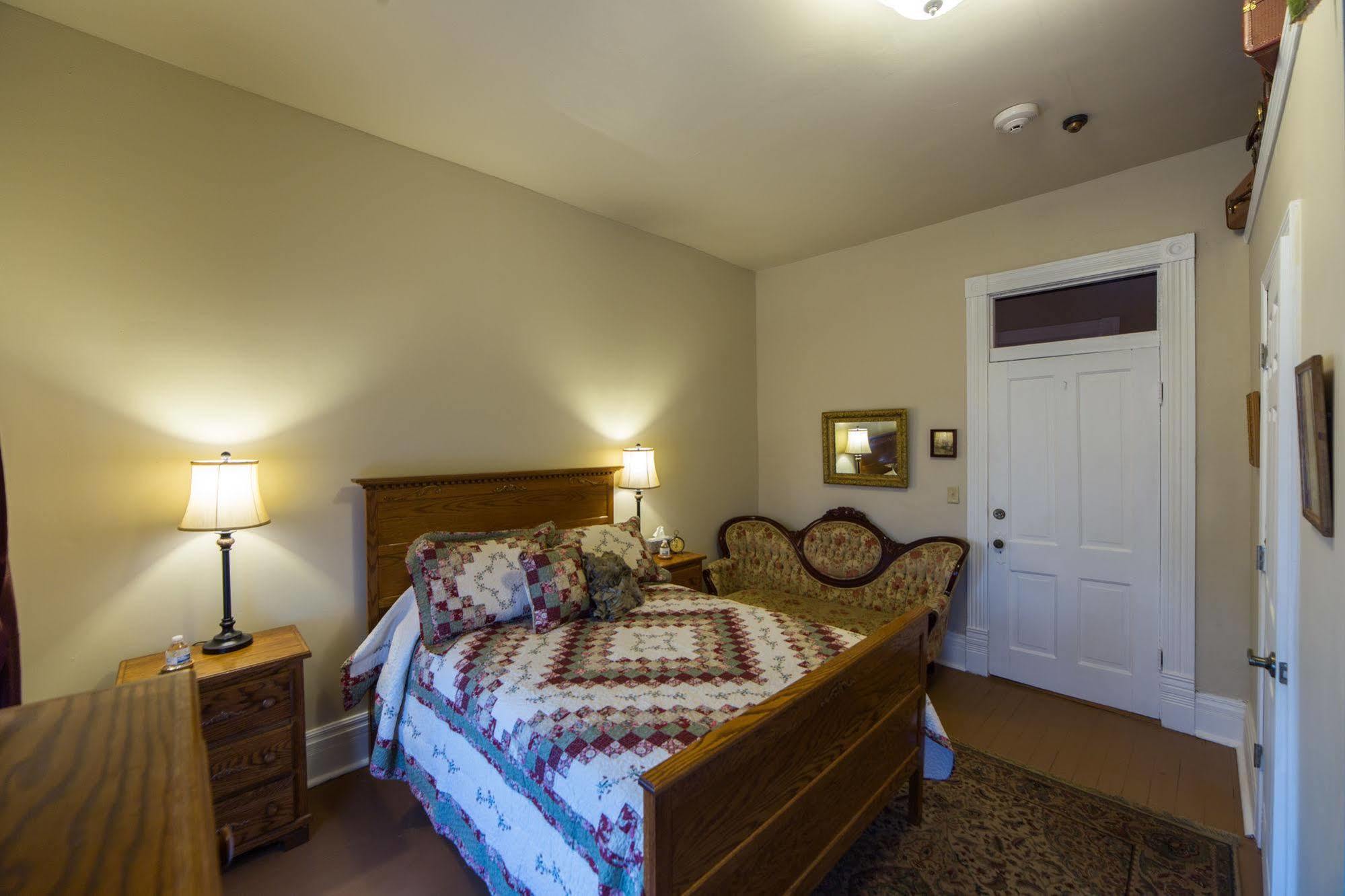 Park City Grand Victorian Inn (Adults Only) מראה חיצוני תמונה