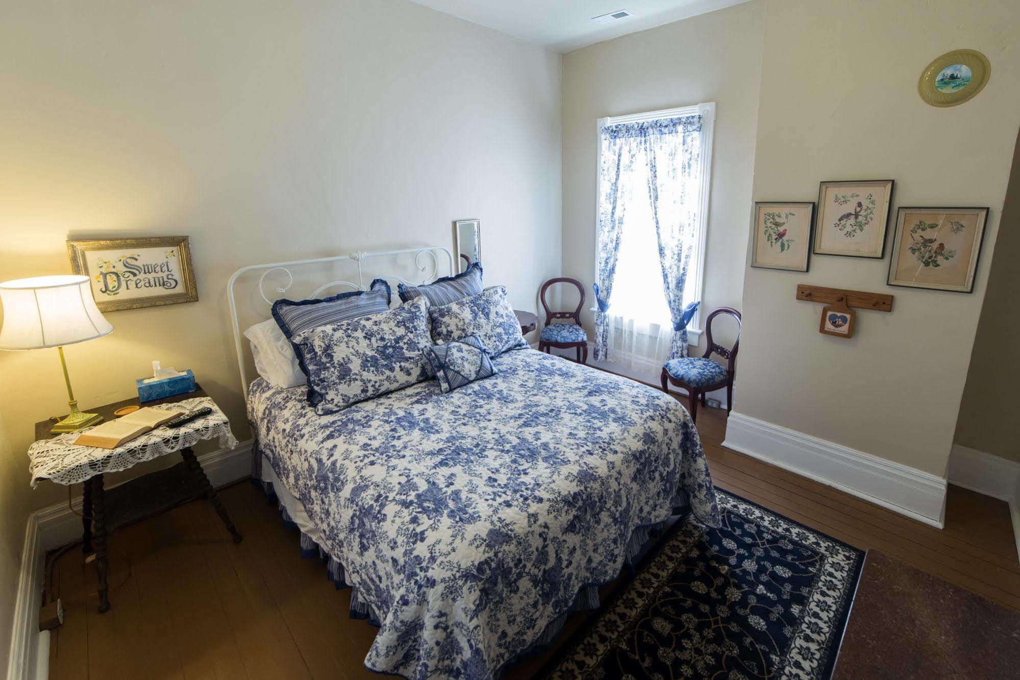 Park City Grand Victorian Inn (Adults Only) מראה חיצוני תמונה