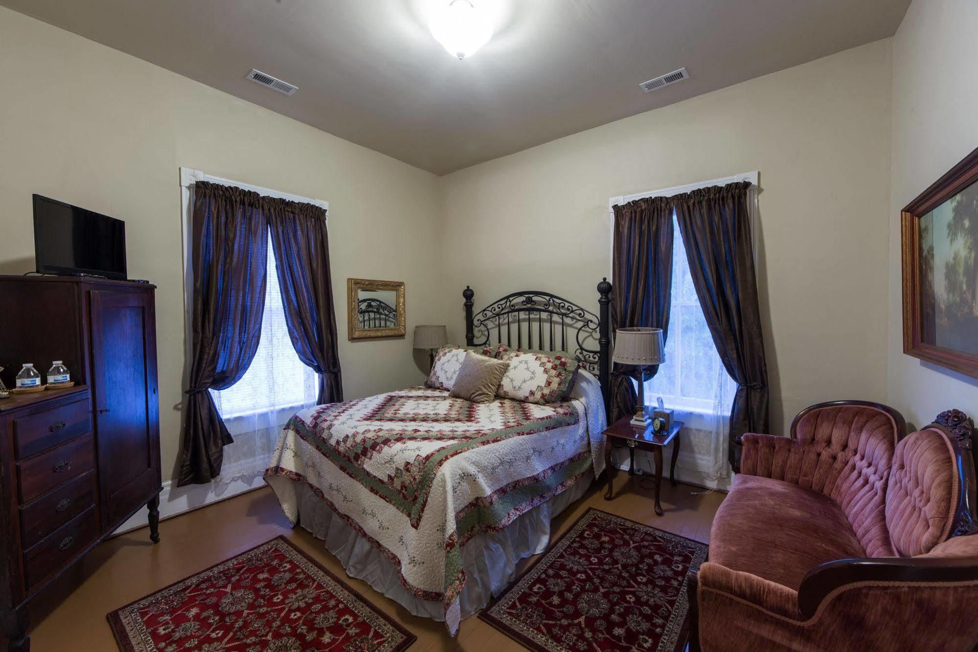Park City Grand Victorian Inn (Adults Only) מראה חיצוני תמונה