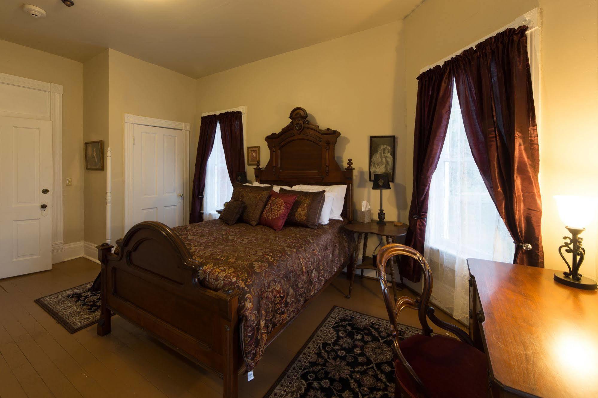 Park City Grand Victorian Inn (Adults Only) מראה חיצוני תמונה
