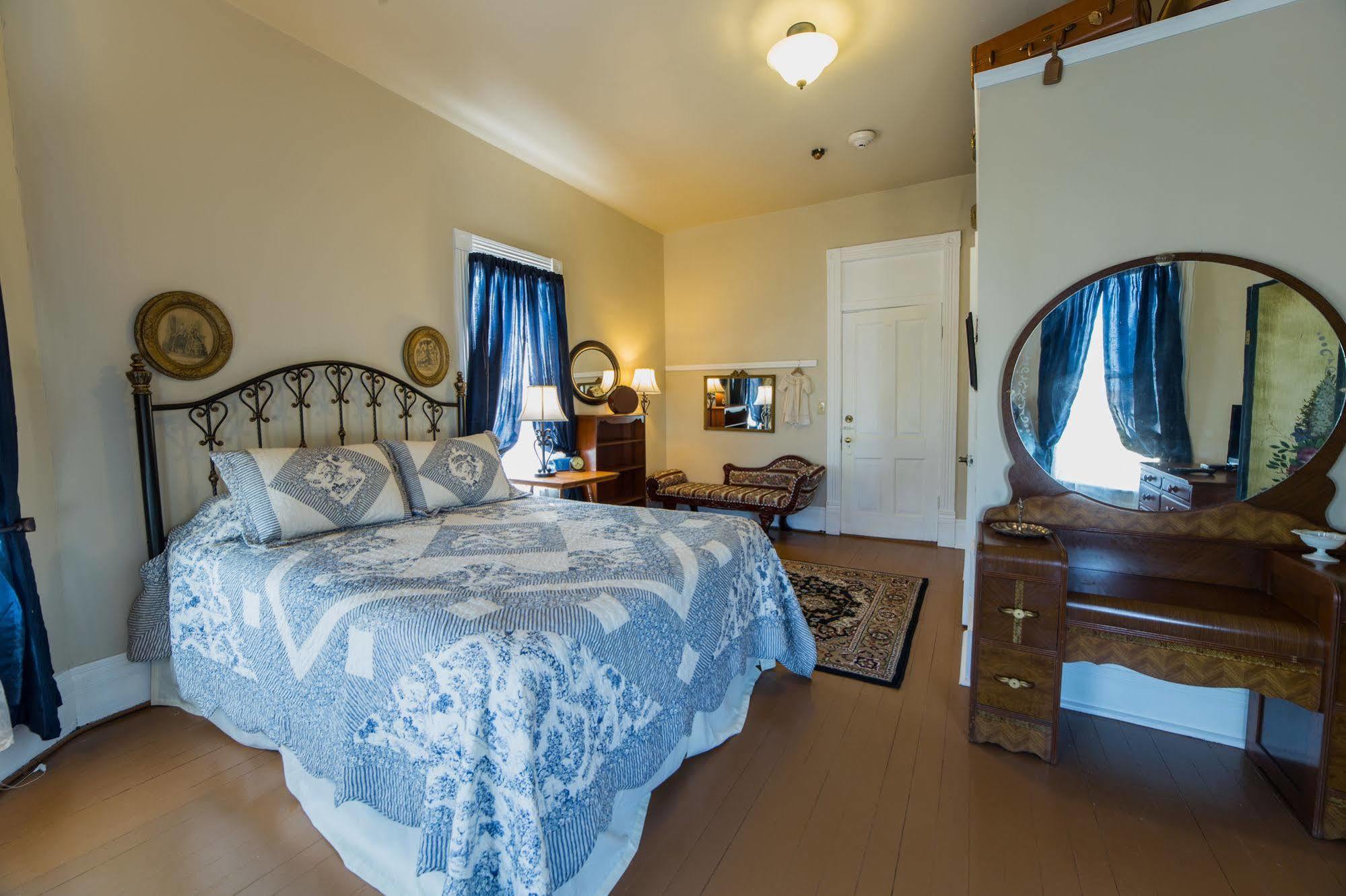 Park City Grand Victorian Inn (Adults Only) מראה חיצוני תמונה