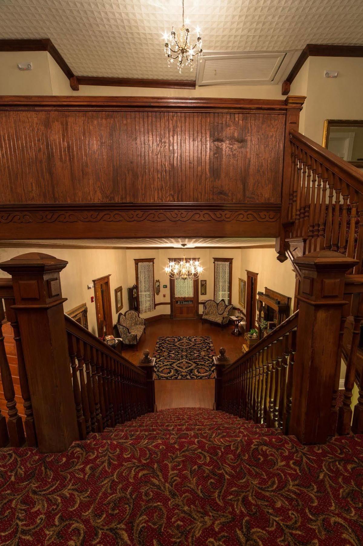 Park City Grand Victorian Inn (Adults Only) מראה חיצוני תמונה